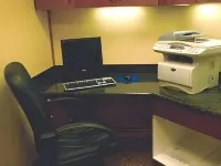 Hampton Inn & Suites Elk City - Pools