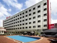 Ibis Lagos Ikeja - Pools