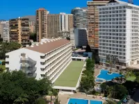 Poseidon Resort - Gym