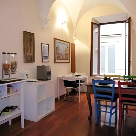 B&B Quattro Cantoni