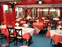 ブリット ホテル アルジャンタン