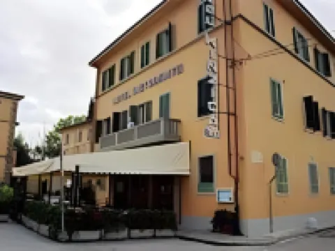 Hotel Villa Kinzica Hoteles en Pisa