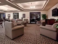 Holiday Inn Express & Suites Silt-Rifle