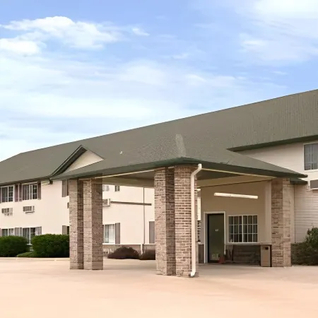 MainStay Suites LeClaire - Quad Cities