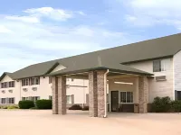 MainStay Suites LeClaire - Quad Cities Hotels in Le Claire