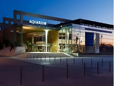 Ibis la Rochelle Centre Historique Các khách sạn ở La Rochelle