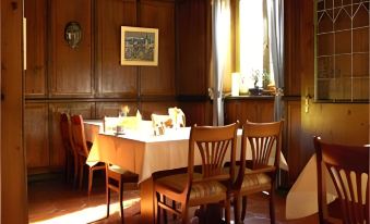 Historik Hotel Ochsen