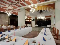 Hotel Moldova