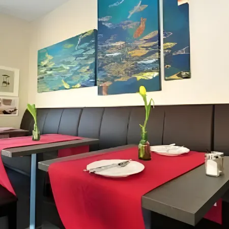 Heldts Aparthotel