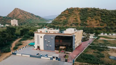 Hotel the Hind