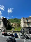 Granoro Gragnano B&B - Parking