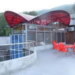 City Top Hotel & Restaurant Отели в г. Музаффарабад
