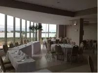 Nobile Suites Del Rio - Petrolina - breakfast