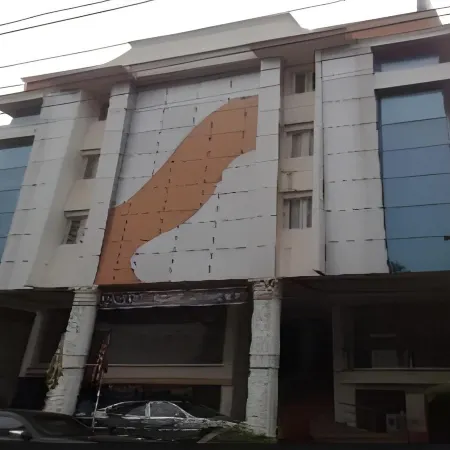 RK Residency