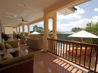 The Palm Seychelles