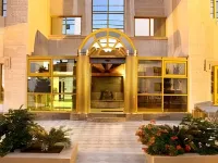 Capri Hotel Suites Hotels near Amman Citadel