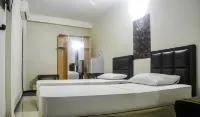 Saasha City Hotel Hotels in Ваттала