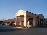 Super 8 by Wyndham Taylorville IL Hotels in Taylorville Township
