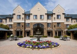 Staybridge Suites CHARLOTTE BALLANTYNE by IHG