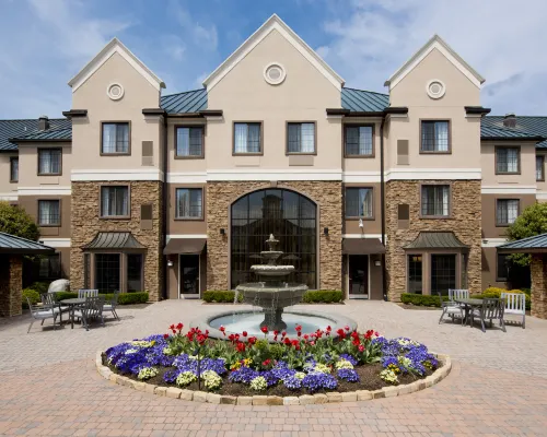Staybridge Suites CHARLOTTE BALLANTYNE by IHG Hotels near Ballantyne