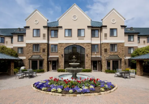 Staybridge Suites CHARLOTTE BALLANTYNE by IHG Hotels in 