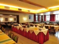 AKZENT Hotel Schranne Hotels in Tauberzell