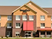 TownePlace Suites Vincennes Hotels in Vincennes