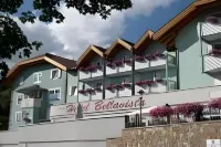 Hotel Bellavista Hotels in Tesero