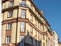 Amadeus Hotel Hotels in Sarreguemines