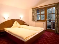 Hotel Bischofsmütze