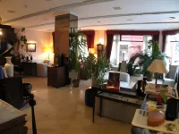 Gran Hotel Paraiso - Wifi