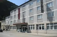 德雷克羅伊茨飯店 聖萊昂哈德住宿飯店
