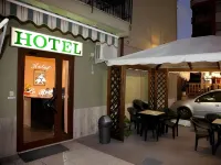 Hotel le Rose