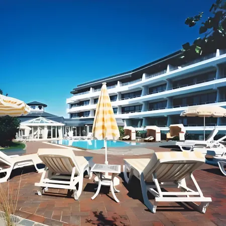 Aalernhüs Hotel & Spa