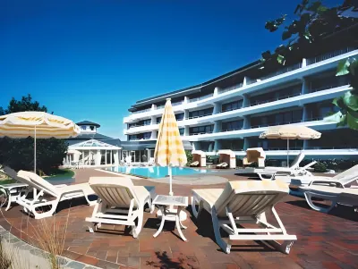 Aalernhüs Hotel & Spa Hotels in Sankt Peter-Ording