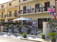 Le Camere del Crimiso Hotel dekat Terme Di Buffa Segestane Rosaria Alba & C. Snc