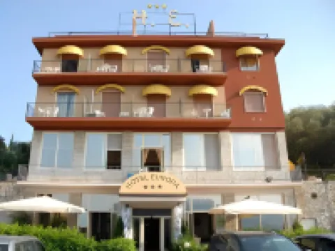 ヨーロッパ グランド ホテル