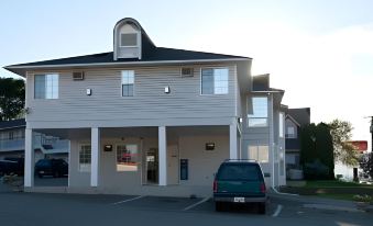 Kings Motor Inn