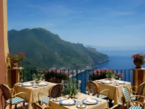 Palazzo Confalone Hotel a Ravello