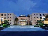 Le Méridien Medina Hotels near Masjid al-Qiblatayn
