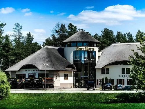 Port Hotel Hôtels à : Adazu novads