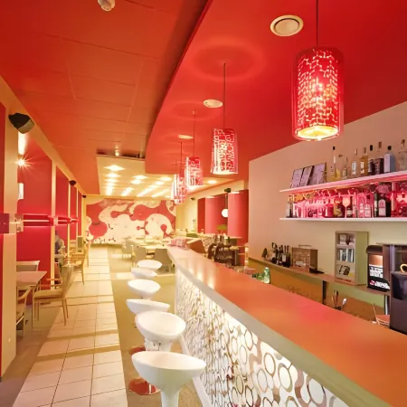 Liva Hotel