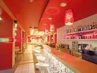 Liva Hotel - bar