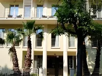 Zen Hotel Versilia Hotels in Pietrasanta