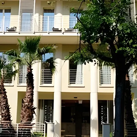 Zen Hotel Versilia