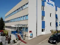 Hotel Fohnsdorf Hotels in Fohnsdorf