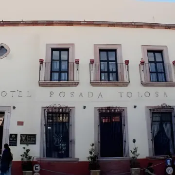 Posada Tolosa
