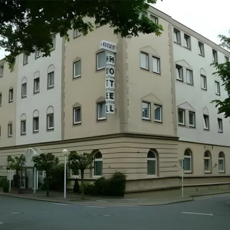 Dormero Hotel Wilhelmshaven
