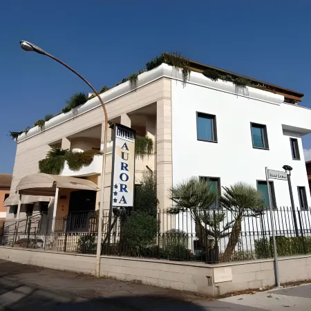 Hotel Aurora Wellness & Spa