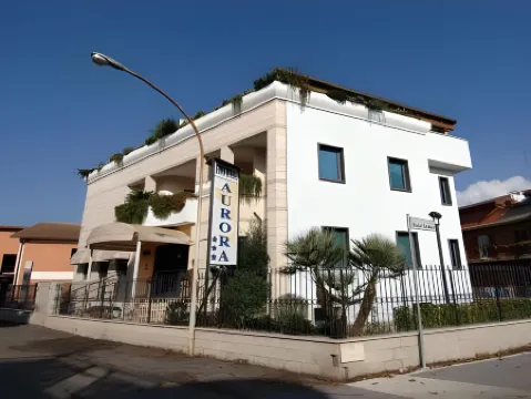 Hotel Aurora Wellness & Spa